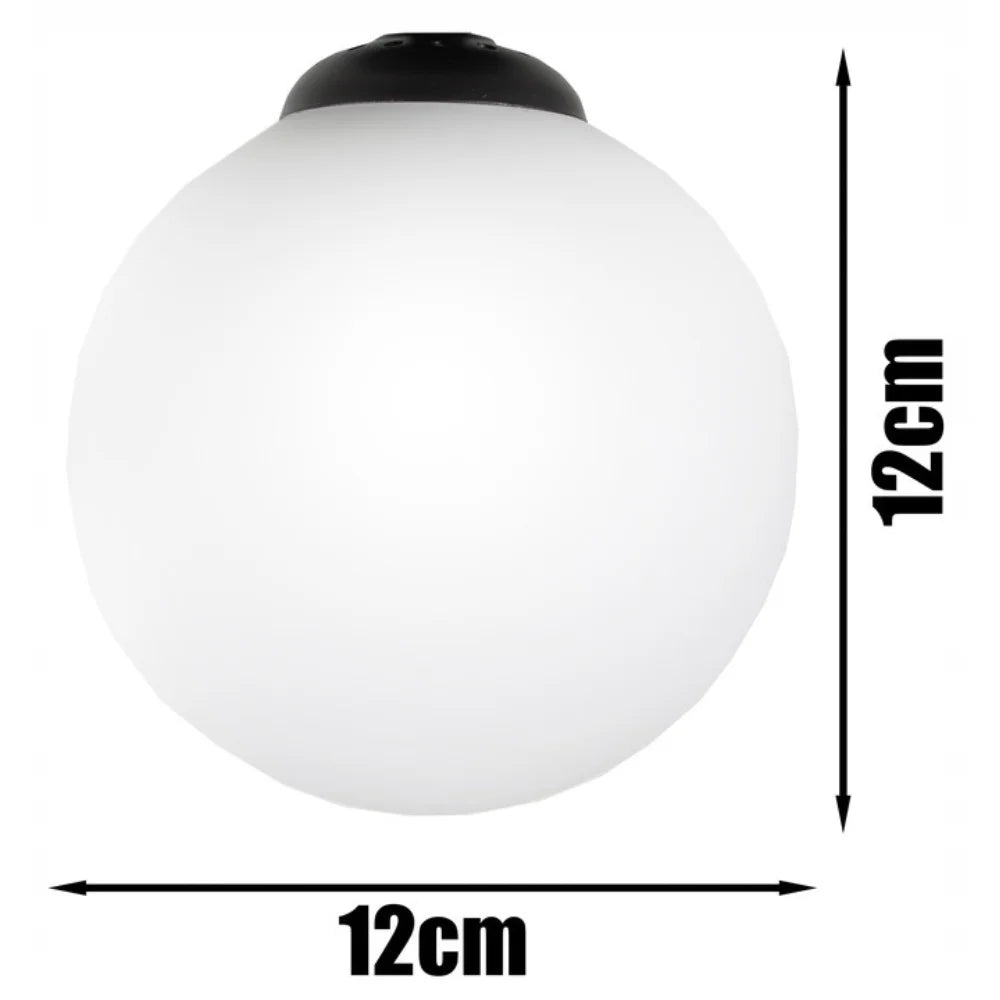 plafondlamp industrieel zwart 4-lamps voor woonkamer keuken