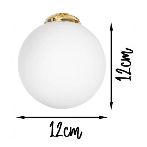 wandlamp industrieel zwart goud voor woonkamer muurverlichting