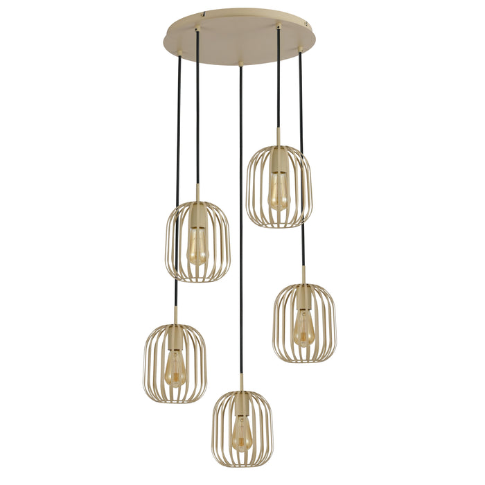 Japandi-interieur en verlichting: rust, natuur en warm licht