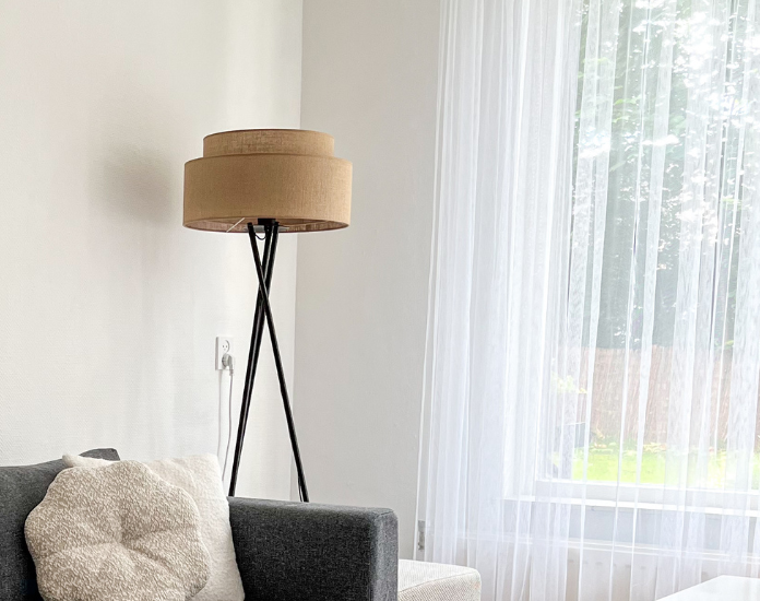 Hoe maak je je huis gezelliger met verlichting?