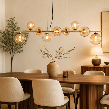 Hanglampen kopen? Ontdek sfeer, stijl en inspiratie voor jouw interieur