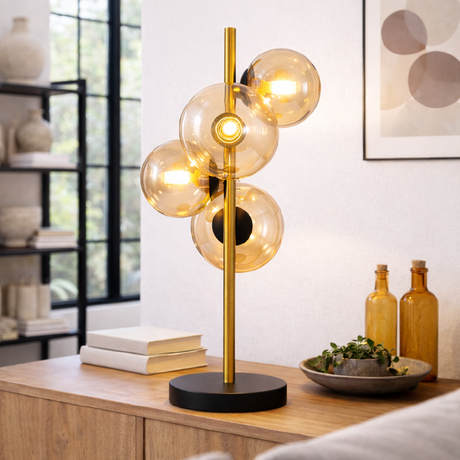 Top 10 betaalbare designlampen onder de €150
