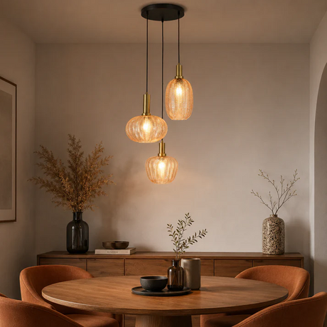Scandinavische lampen: minimalistisch en sfeervol