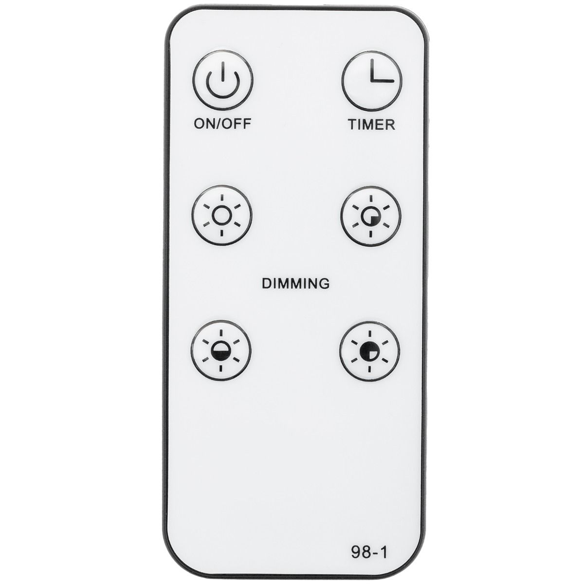 Udendørs lyskæde 15,2m – 30x LED-kugler 3000K med fjernbetjening