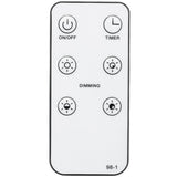 Udendørs lyskæde 15,2m – 30x LED-kugler 3000K med fjernbetjening