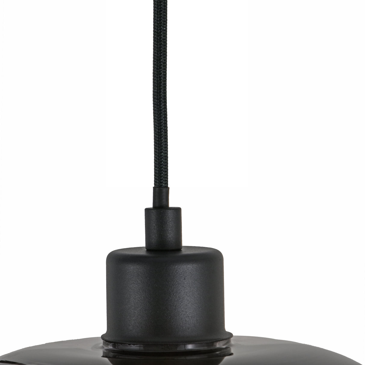 Remco Pendellampe – 3 Lys – Røget Glaskugler