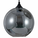 Mino Pendellampe – 3 Lys – Glaskugler 