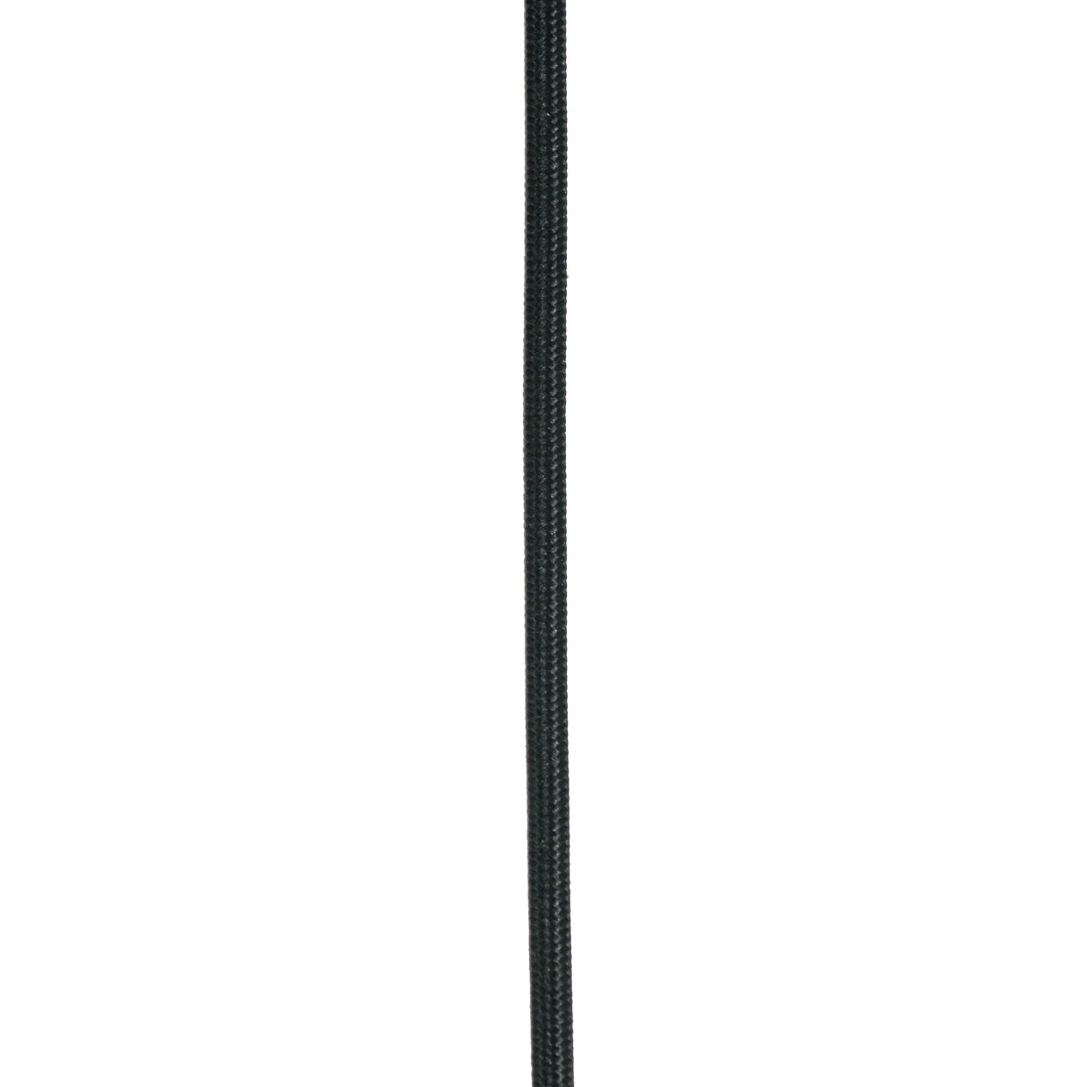 Noor pendellampe - 5 farvede kugler med sort/messing