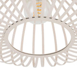 Designloftlampe Orbixa – Beige
