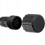 Have LED lyskæde 16m – 100x varm hvid (3000K)