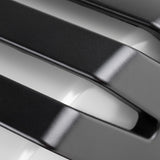 LED havevæglampe 35 cm – facadebelysning med E27-fatning