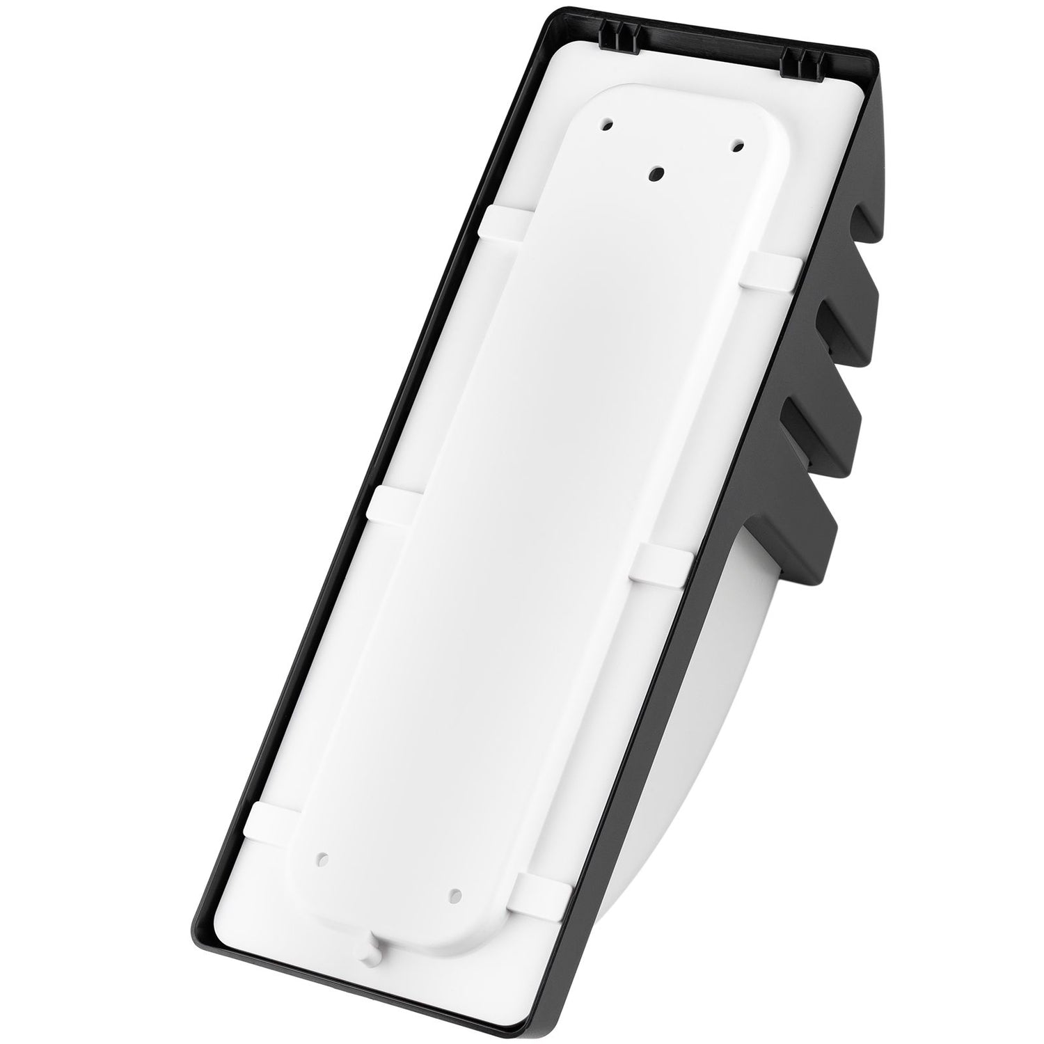 LED havevæglampe 35 cm – facadebelysning med E27-fatning