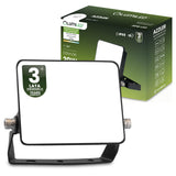 Vejrbestandig LED udendørslampe – 20W – 4000K – IP65 – Halogen