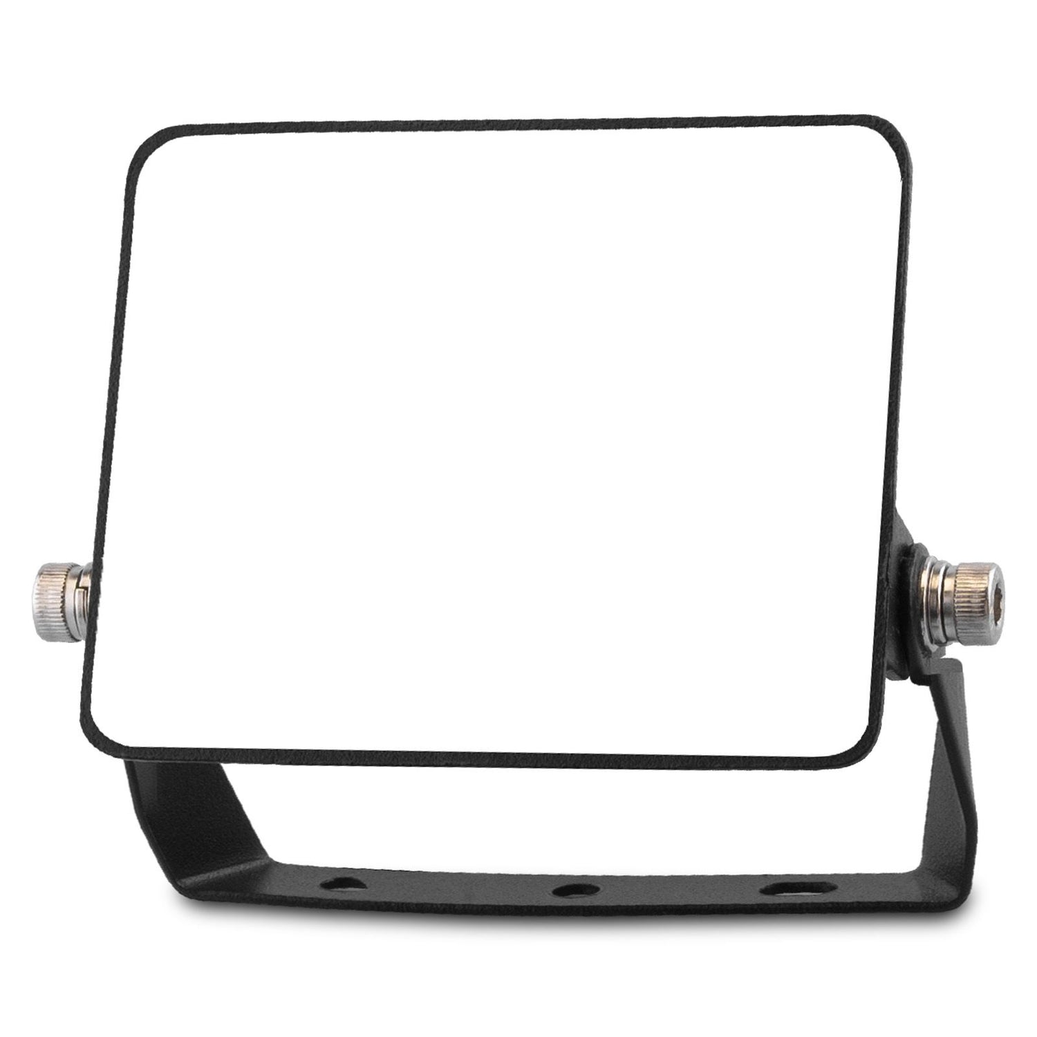 Vejrbestandig LED udendørslampe – 20W – 4000K – IP65 – Halogen